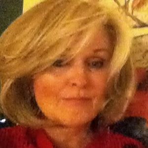 Meet your Posher, Christine